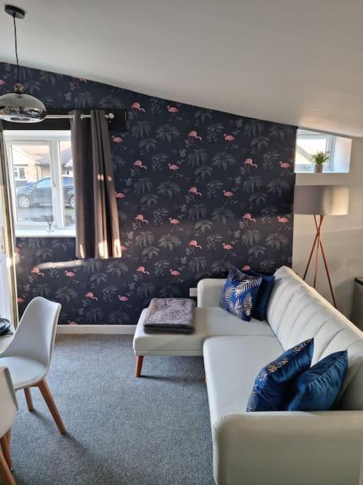 Appartement Flamingos Nest Countryside - Bicester Village - Blenheim Palace - Wifi- Free Parking Oxford